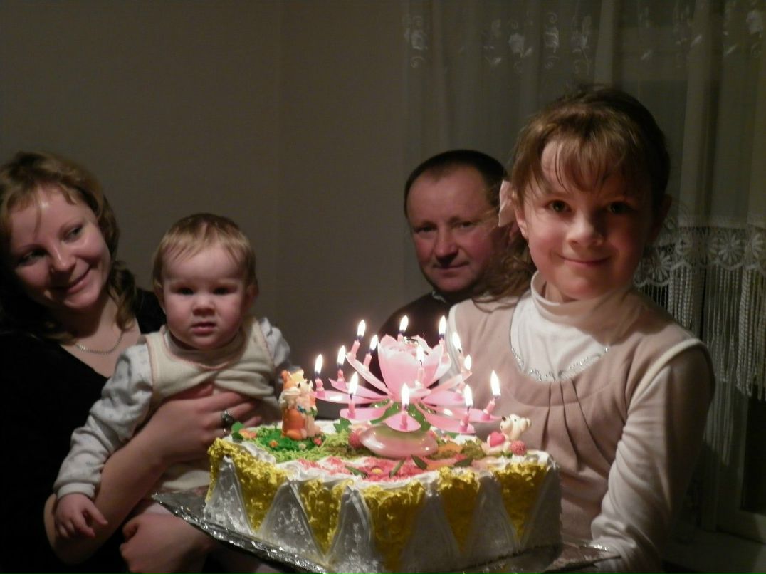 Люда Гошовська | Залещики