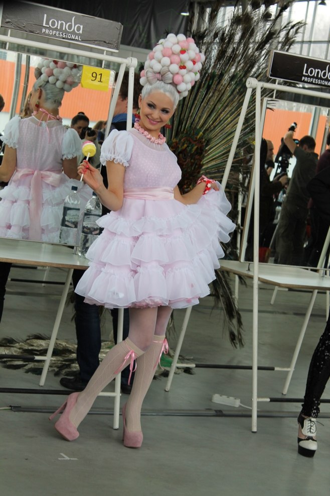 Катерина Цаплина | Челябинск