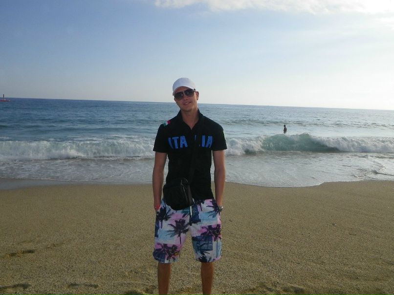 Димаска Михайлов | Таллин