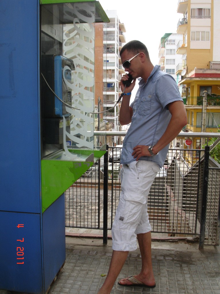 Димаска Михайлов | Таллин