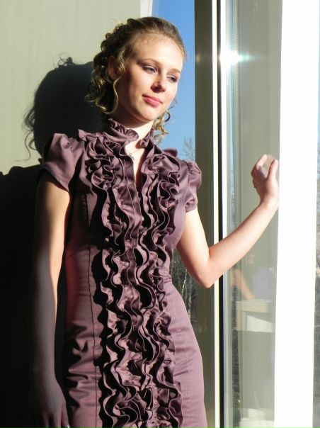 №173, Александра Гневышева, 37 лет, Кострома №173, Александра Гневышева, 37 лет, Кострома