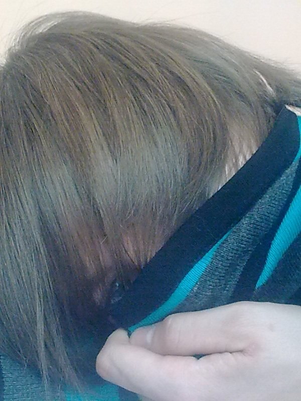 Сашка Кабинин | Вологда