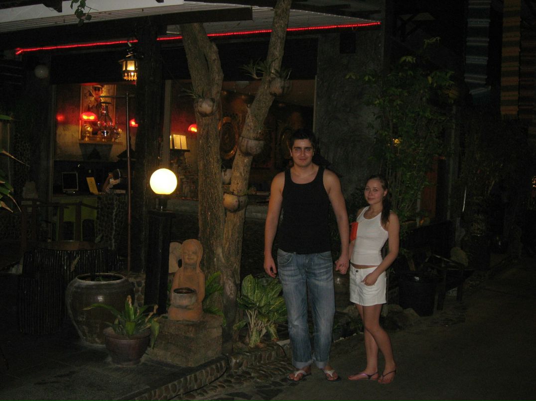 Ольга Зайцева | Helsinki