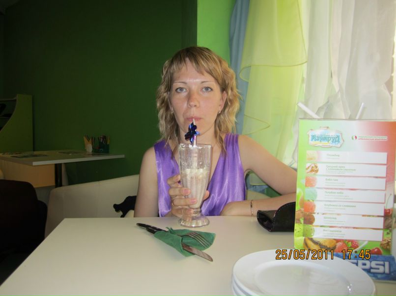 Татьяна Харабардина | Череповец