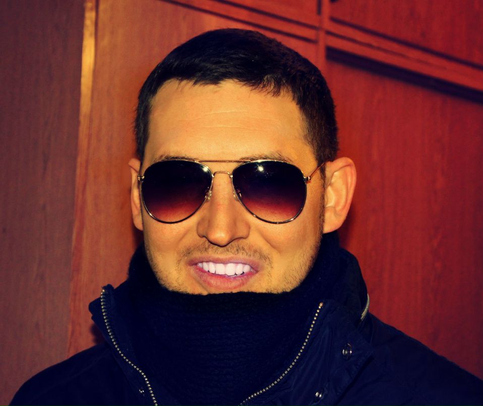 Дмитрий Снег $DRY♥♥♥ | 