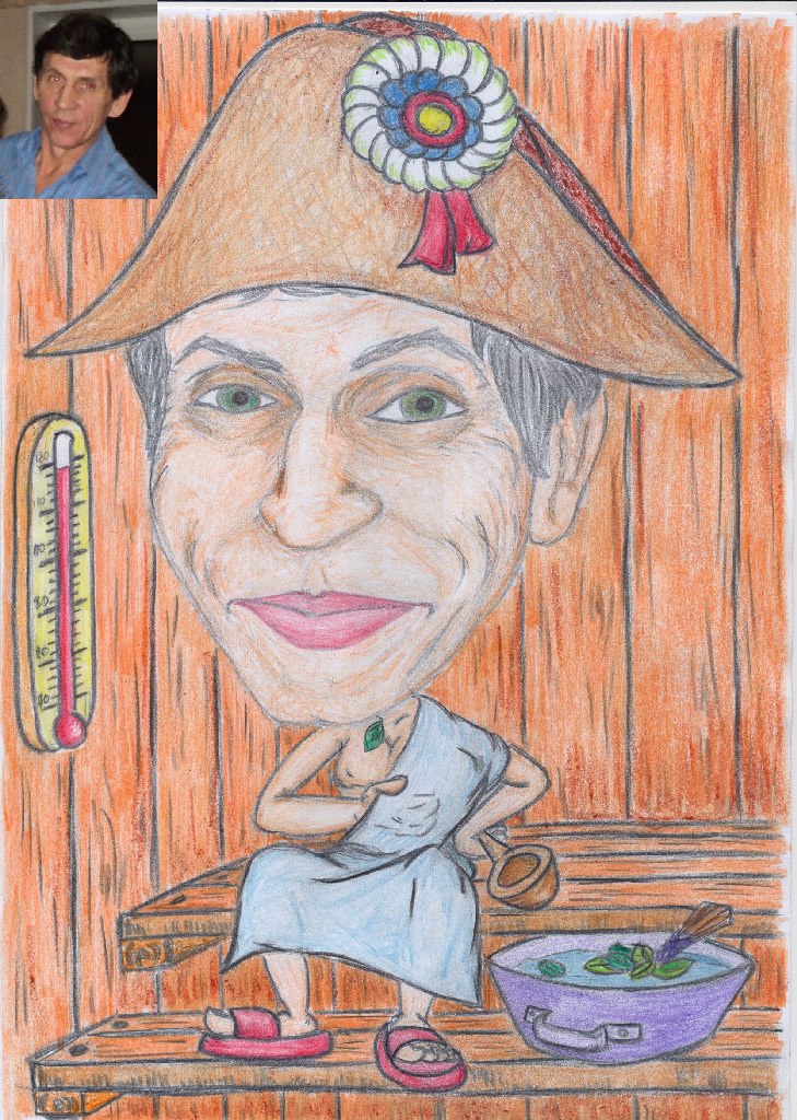 Сергей Новиков | Красноярск