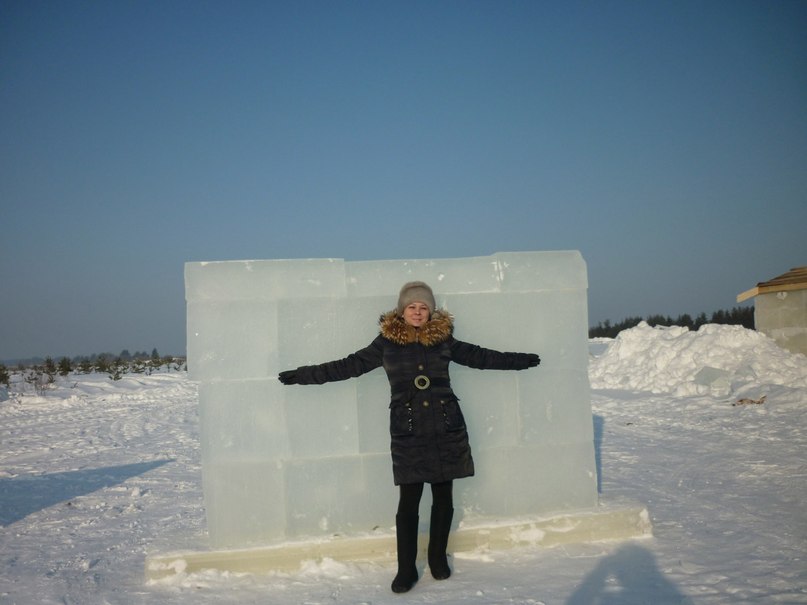 Елена Попова | Тарногский Городок