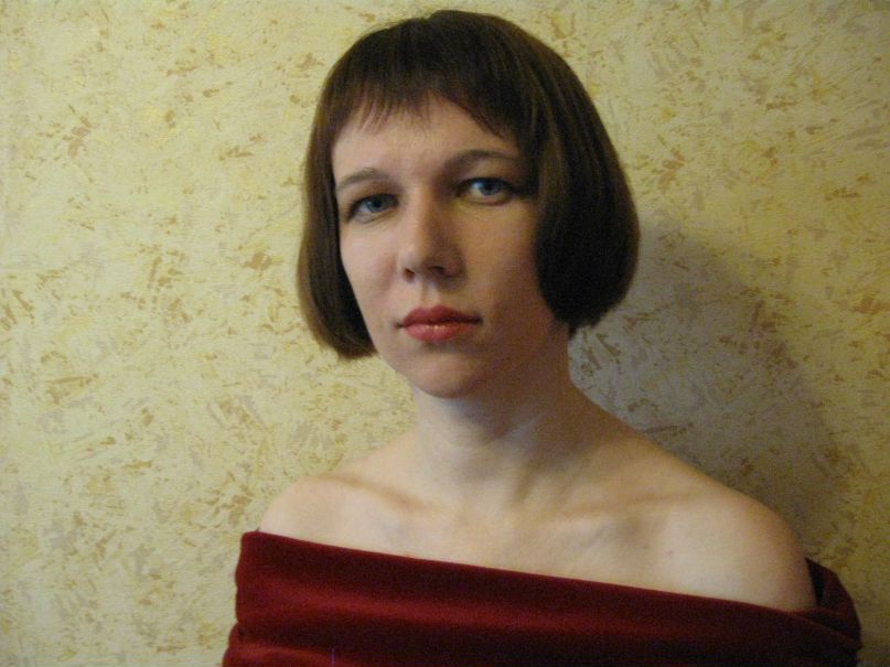 Лена Шумовская | Минск