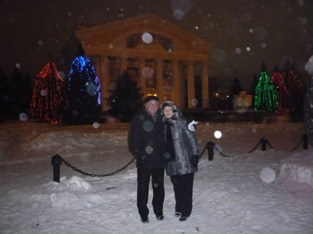 Ирина Колган | Ялта