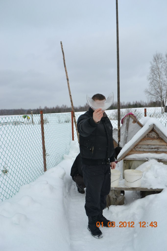 Просто Такая | Санкт-Петербург