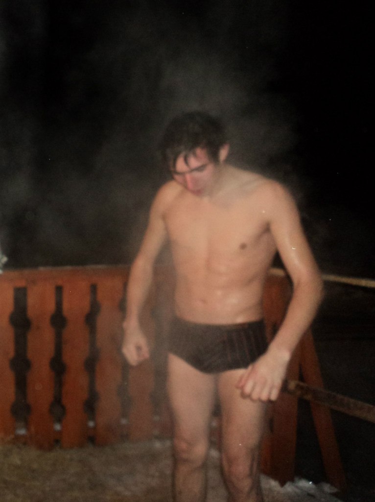 Владимир Марченков | Медынь