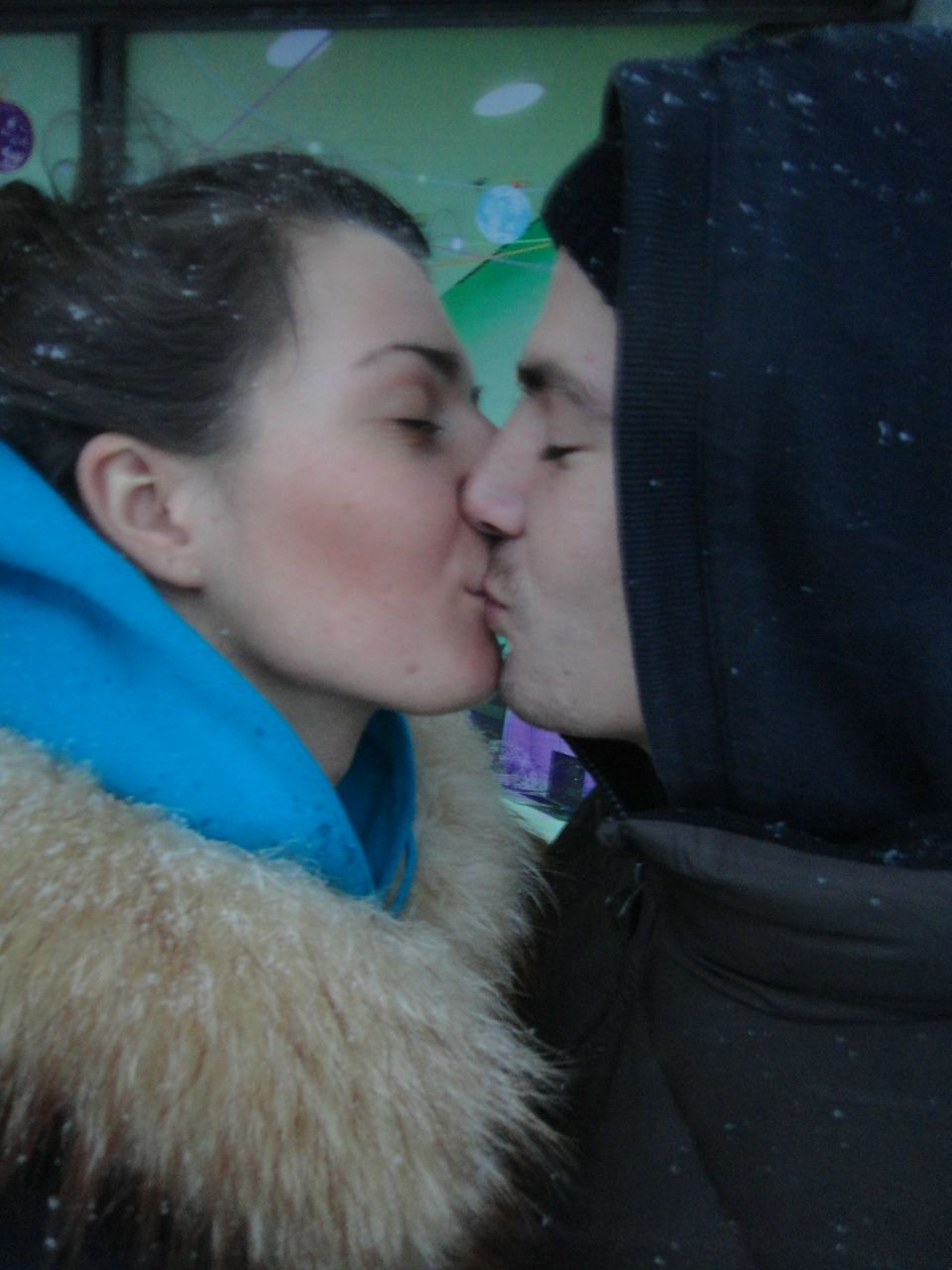 Изольда Георгиевна | 