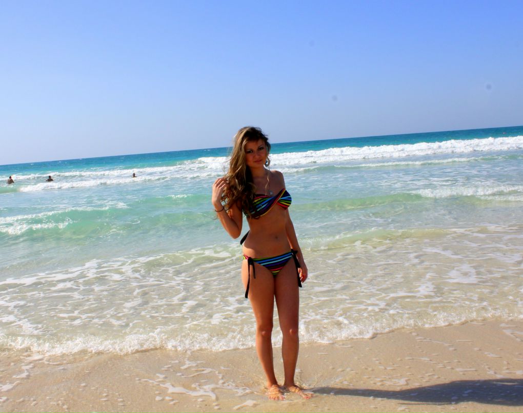 Алина Сабиржанова | Алматы