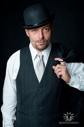 Nicolay Laptev | Toronto