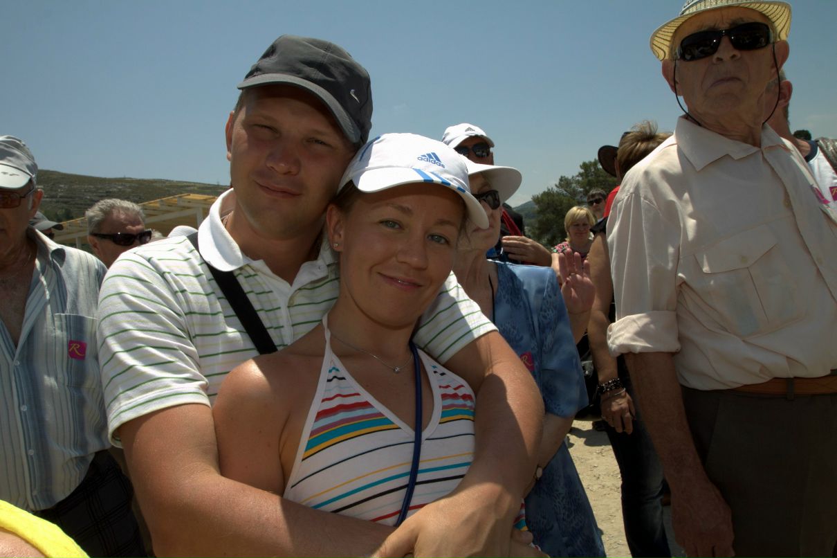 Наталья Титова | Санкт-Петербург