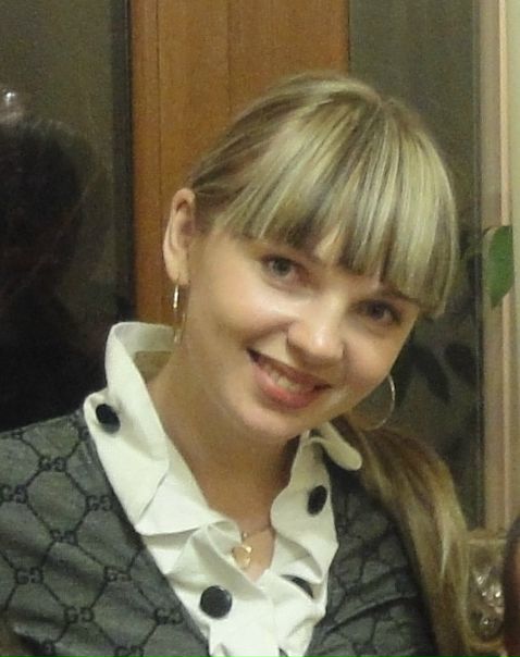 №18, Юля Гончаренко-Позняк, Харьков №18, Юля Гончаренко-Позняк, Харьков