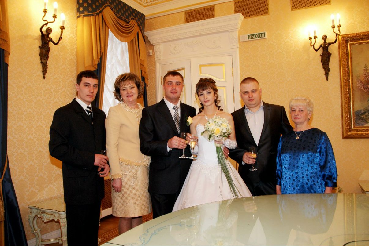 Зинаида Смирнова Геннадьевна | Вологда