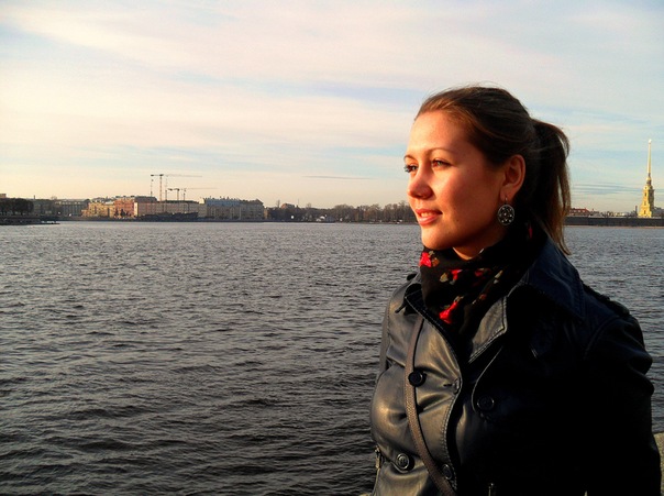 №71, Kristina R, 27.4.1992 №71, Kristina R, 27.4.1992