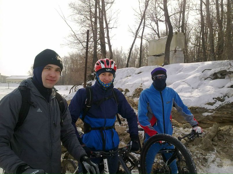 Серёга Сухоруков Ыть Ыть | Омск