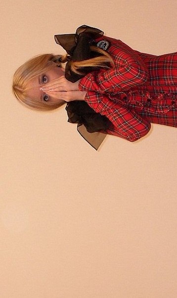 Мария Полякова | Санкт-Петербург