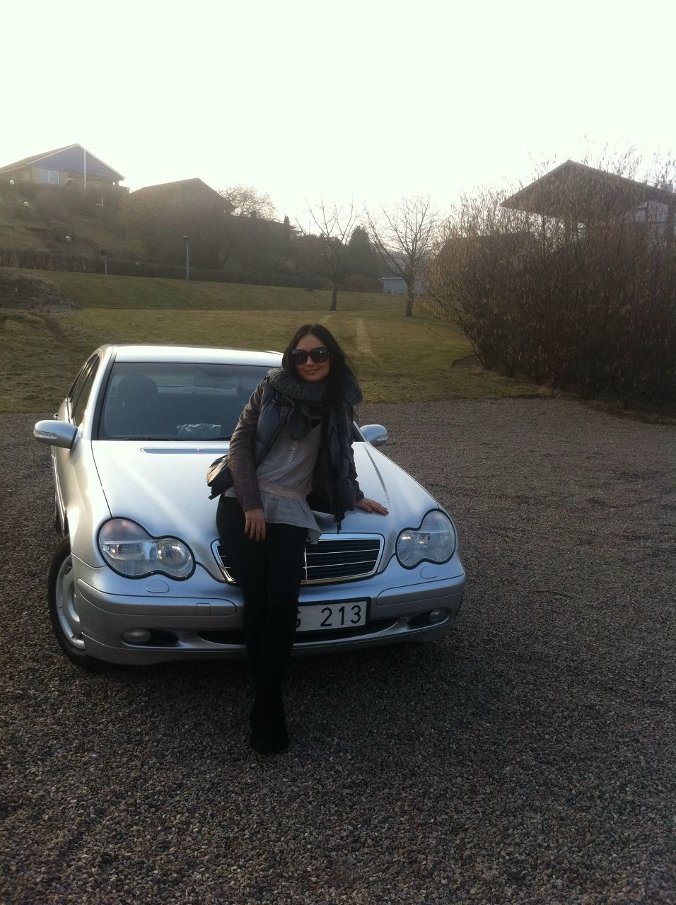 Арина Степанова | Helsingborg