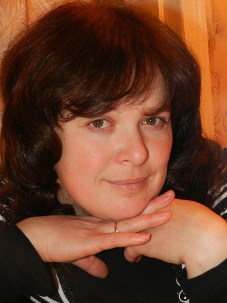 Светлана Кузина(Лубенская) | Сонково