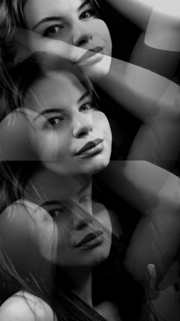 Alina Frolova | Волжский