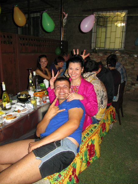 №128, Александр Горбатюк, 49 лет, Донецк №128, Александр Горбатюк, 49 лет, Донецк