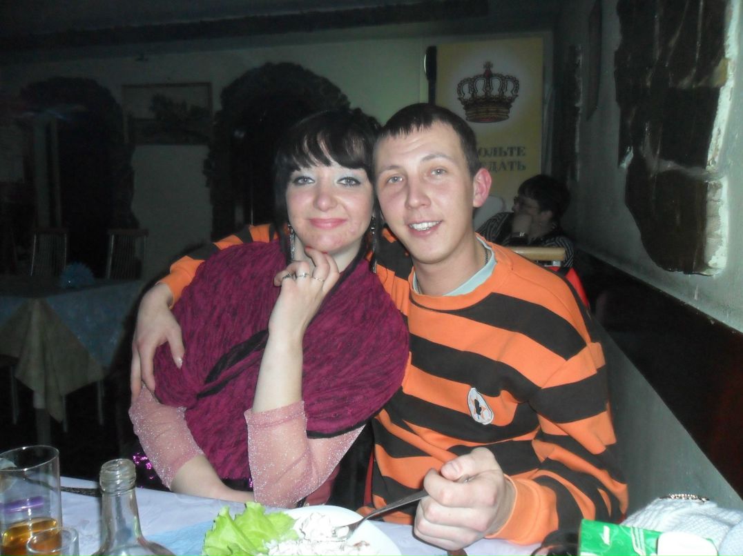 Андрей Петухов 