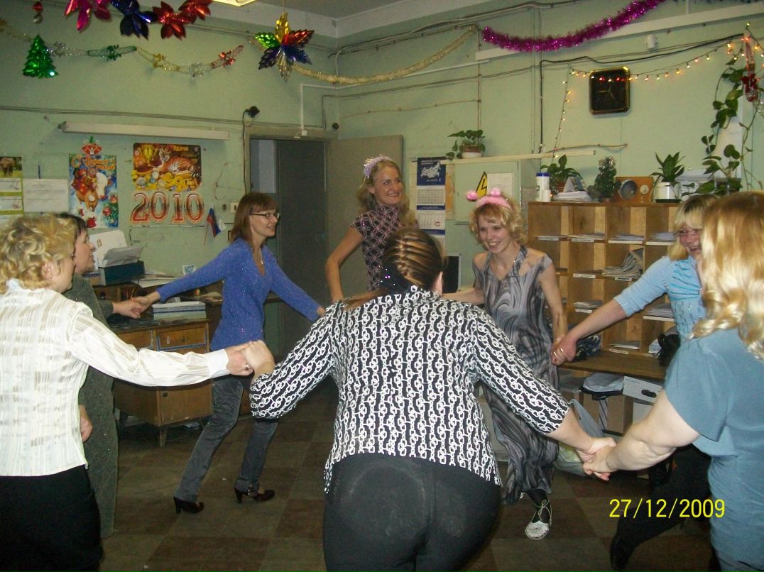 Оксана Сарвилина | Санкт-Петербург