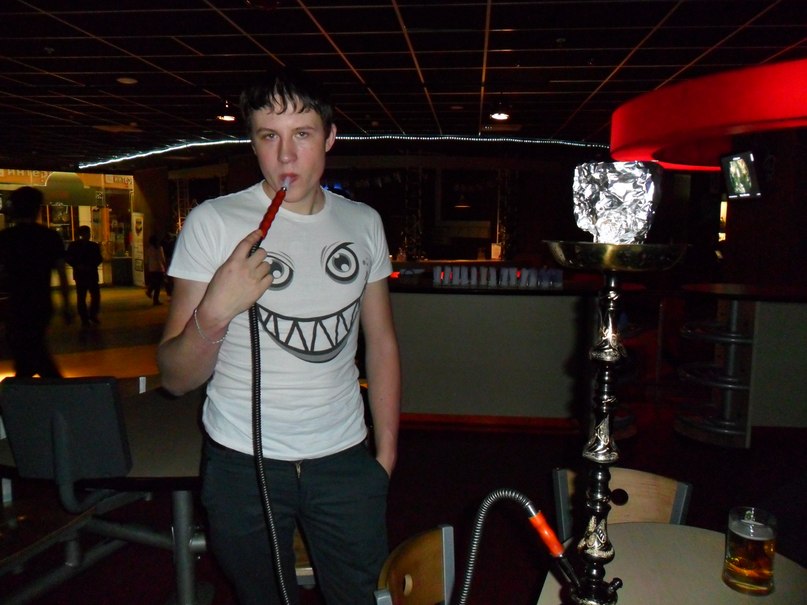 Александр Батуров ▪●★ √ιק★●▪ | Казань