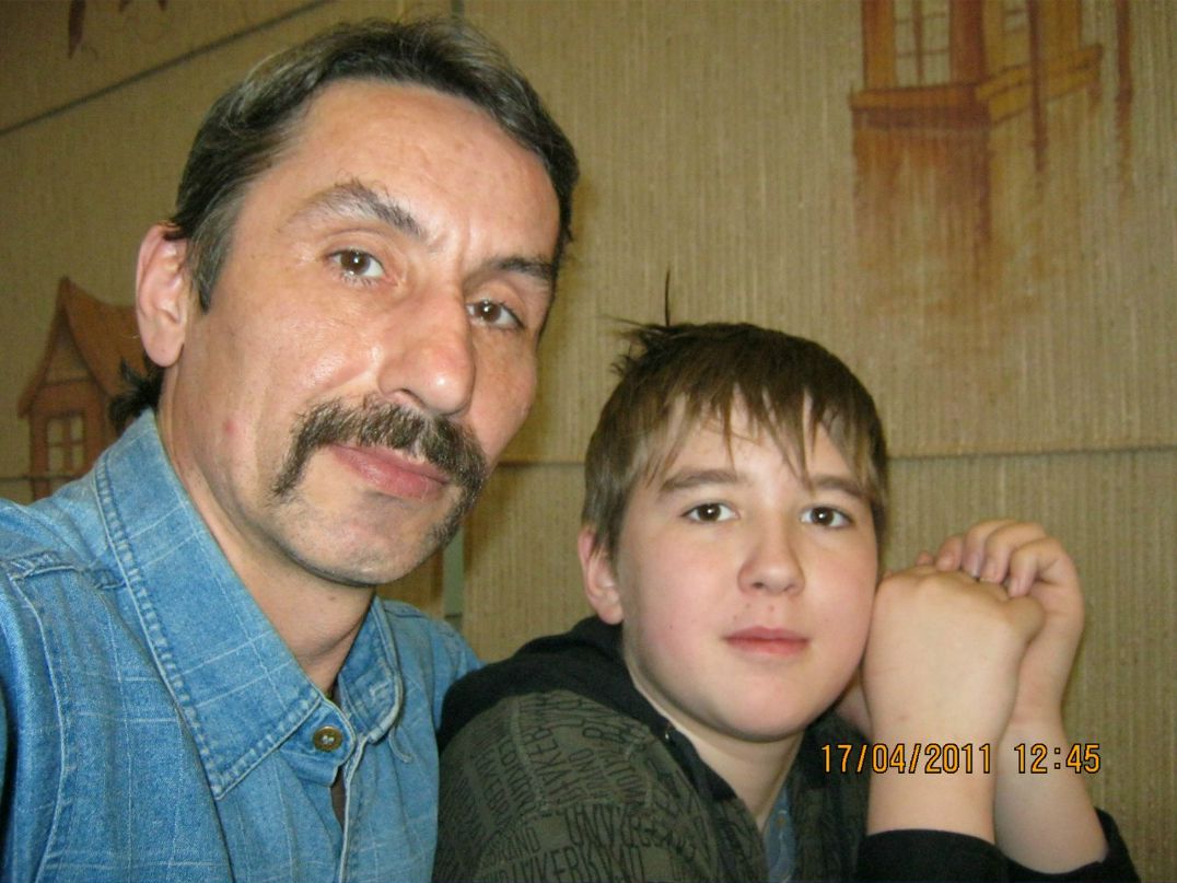 Лилия Билалова | Лениногорск