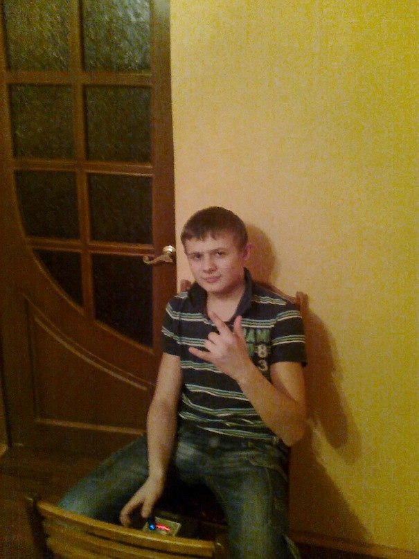 Артем Денисов | Боровск