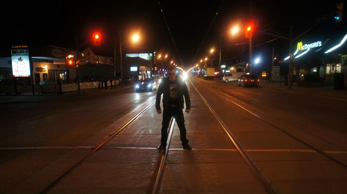 Игорь Белый | Москва