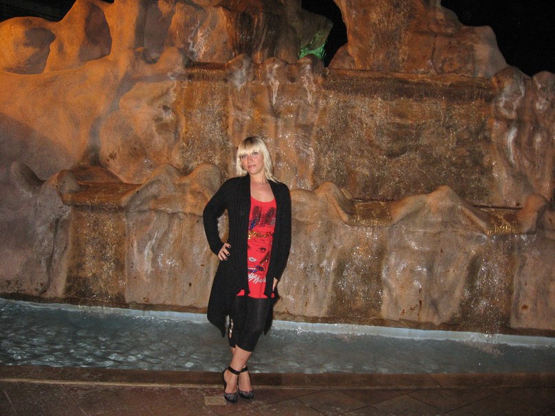 Наталья Белых | Набережные Челны