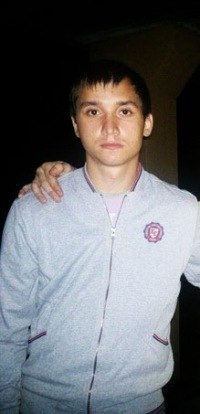 Фярит Демаев 