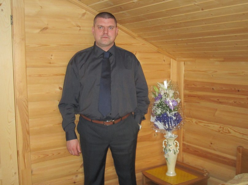 Серёга Ефимов | Санкт-Петербург