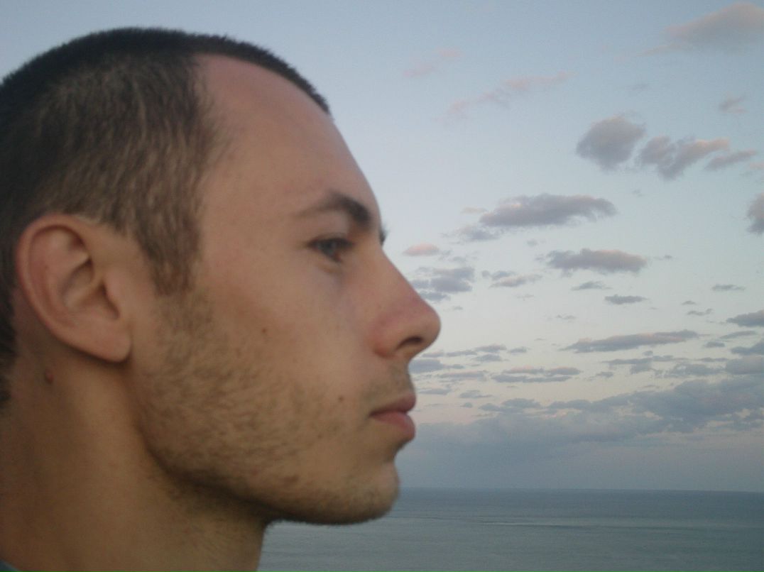 Владимир Меч | Москва