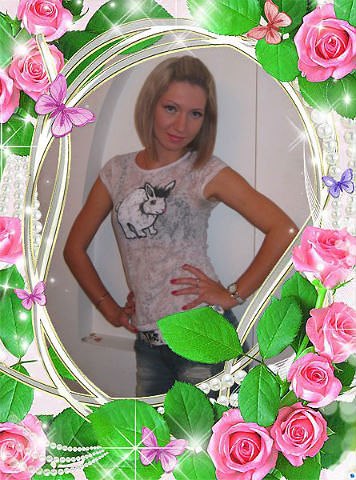 Анюта Астафьева ♥LADY♥ | Саратов