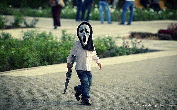 Дмитрий Предигер | Самара