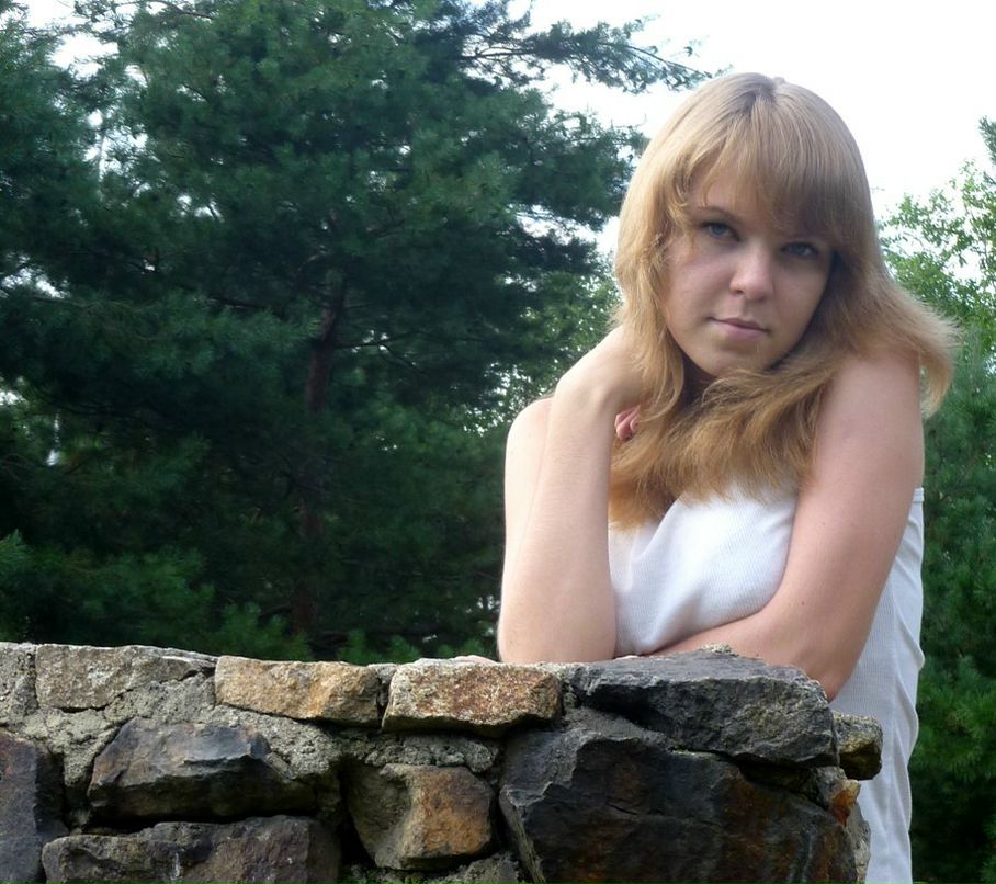 Эльвира Трухан | Владивосток