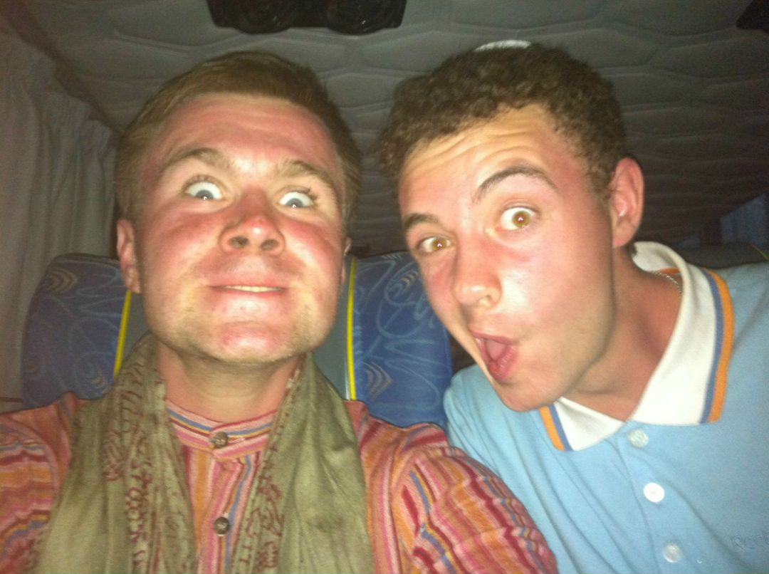 Антон Храпов | Москва