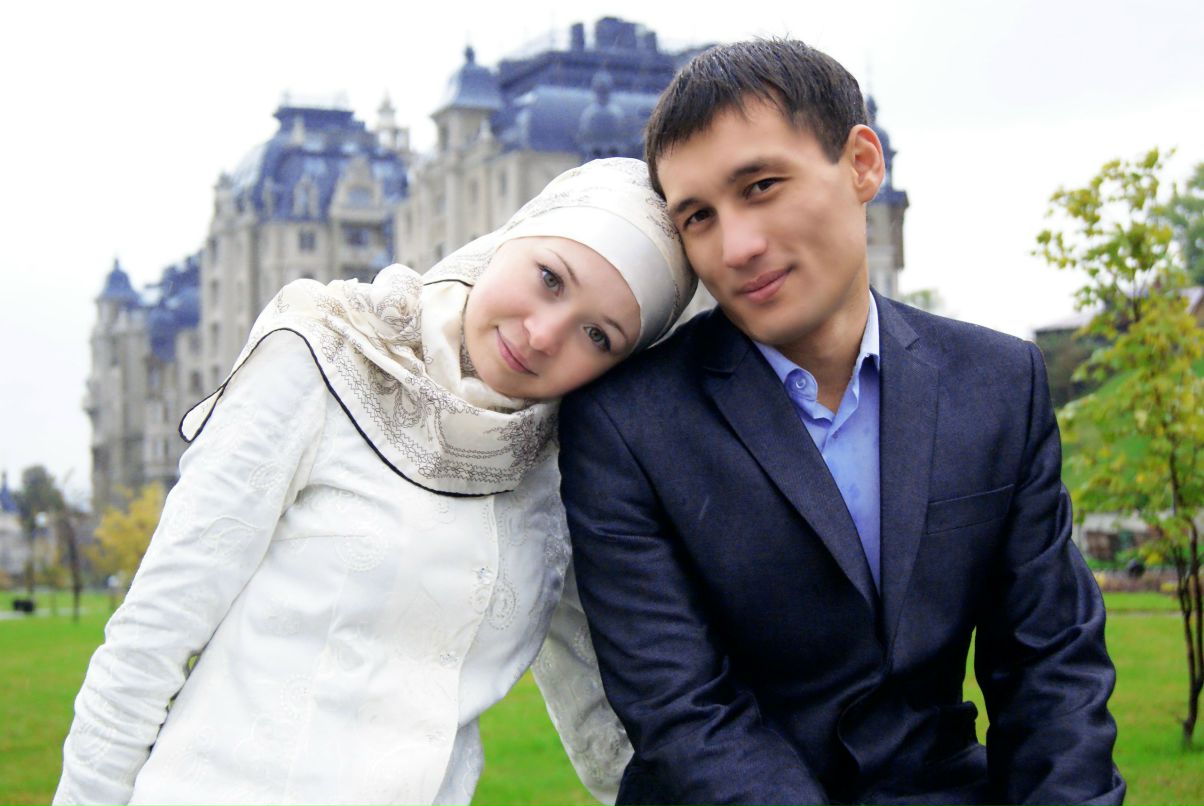 Гульнара Рахимкулова | Казань