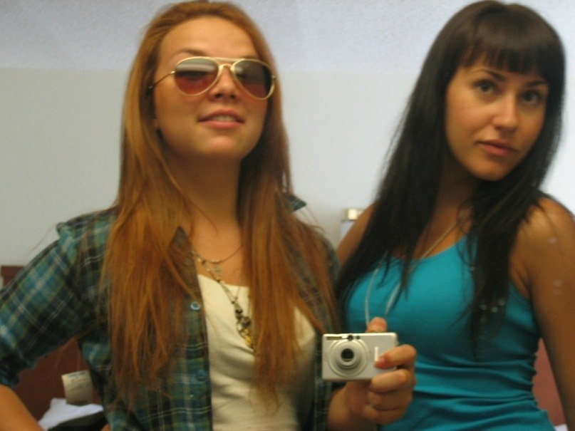 Анастасия Иванова | 