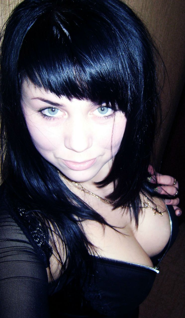 Татьяна Блумберг | Керчь