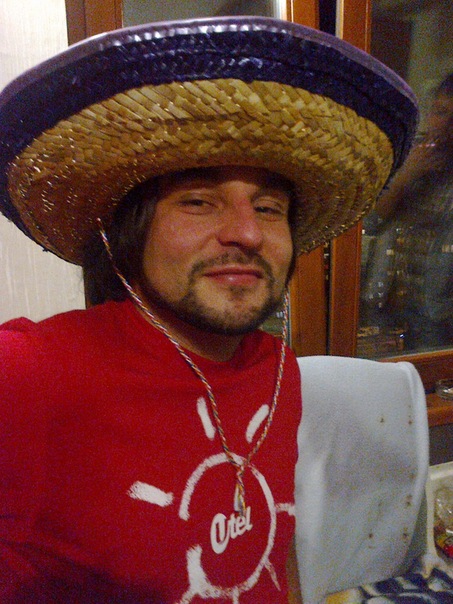 №36, Ибрагим Баллад, 52 года, Санкт-Петербург №36, Ибрагим Баллад, 52 года, Санкт-Петербург