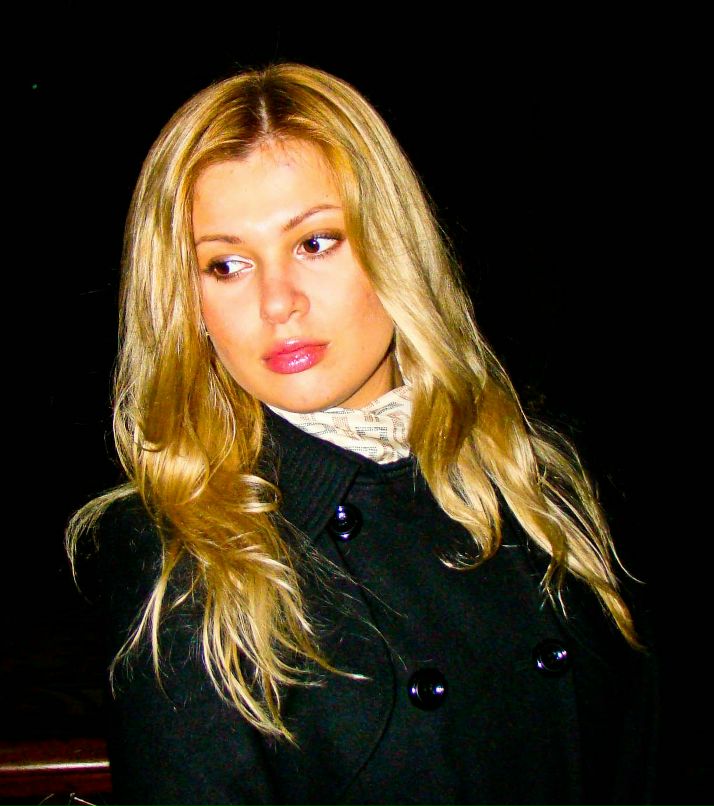 Кристина Ткачук | 