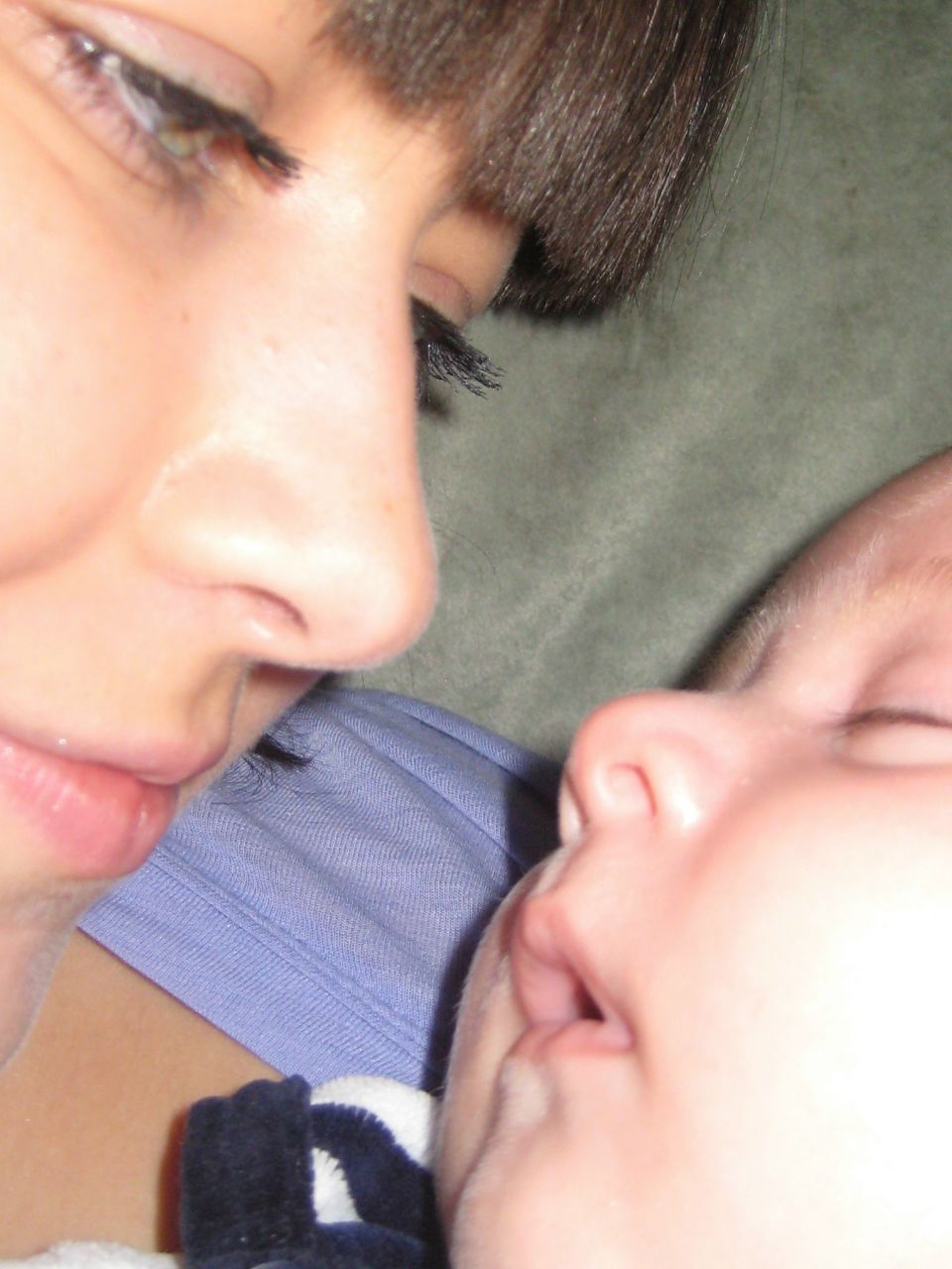 Олеся Чернецкая | Москва