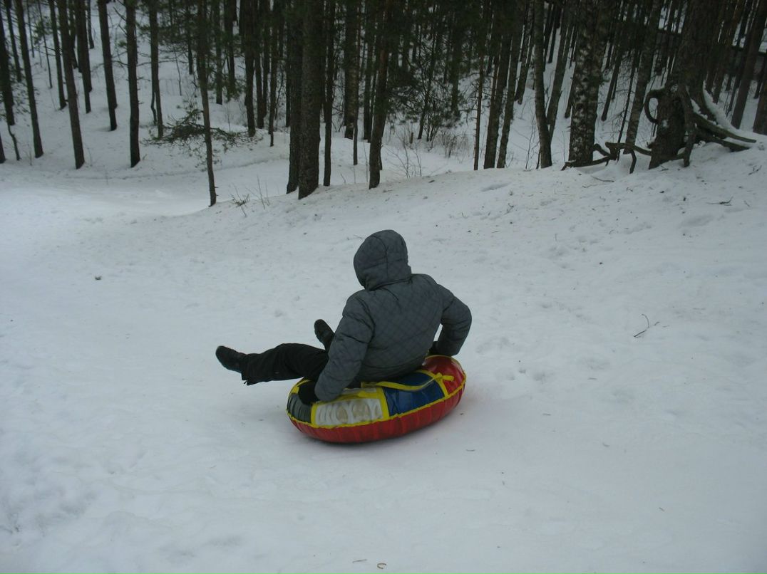 Антон Оверченко | Санкт-Петербург