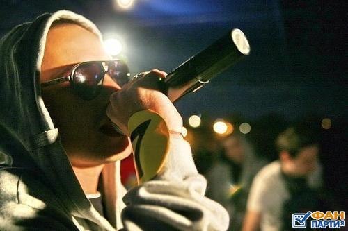 Серёга Тамразян | Кропивницкий / Кировоград